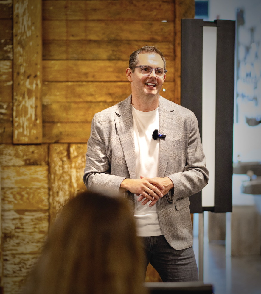 Jeff Bedard — Founder, PromptField.ai